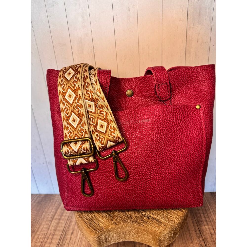 Woven Neutral Fancy Boho Purse Strap Crossbody Boho Bag Strap Woven Purse Strap